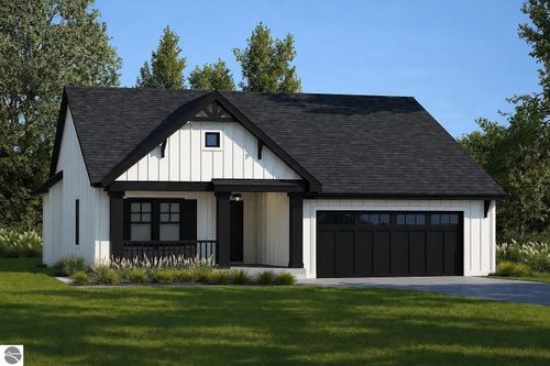 244 Briesway Ct, Prudenville, MI, 48651-9689 | Card Image