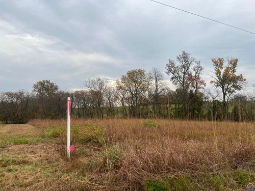 Parcel 4 Ne Indian Creek Rd, Topeka, KS, 66617 | Card Image