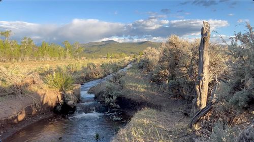 35 Plus Acres Off Highway 522 And Myers, Costilla, NM, 87524 | Card Image