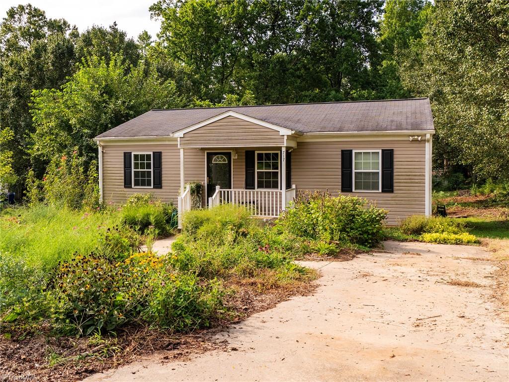 Residential in Burlington 5