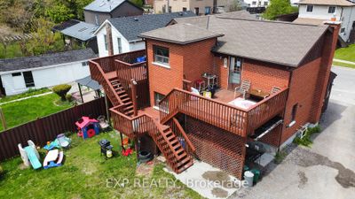 23 Erie St, Home with 5 bedrooms, 4 bathrooms and 6 parking in Oshawa ON | Image 3