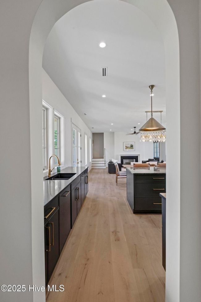 2324 Sloop Point Rd, House other with 4 bedrooms, 4 bathrooms and 2 parking in Hampstead NC | Image 24