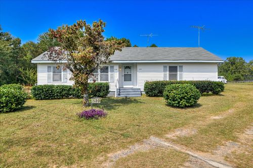 520 Good Springs Rd, Aiken, SC, 29801-0638 | Card Image