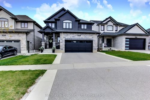 905 Moro Pl, Woodstock, ON, N4T0K6 | Card Image