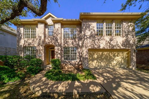 11116 Pebble Garden Ln, Austin, TX, 78739-1642 | Card Image