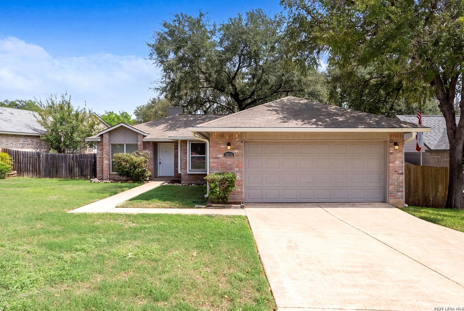 Residential in San Antonio 4