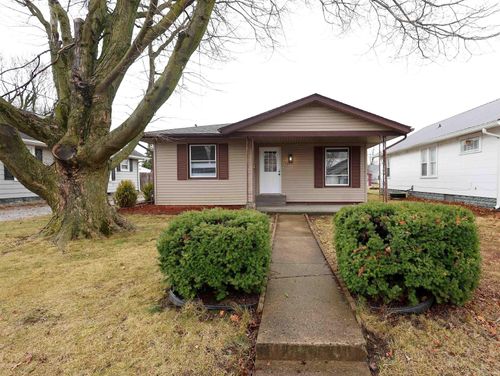 1455 Ohio St, Frankfort, IN, 46041-2145 | Card Image