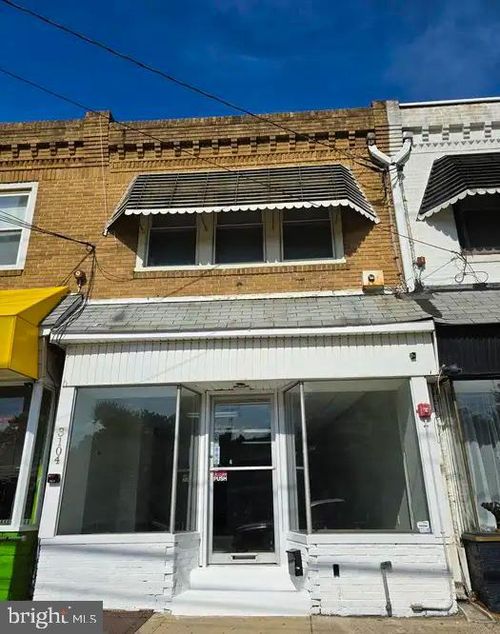 3104 Mount Ephraim Ave, HADDON TOWNSHIP, NJ, 08104-3220 | Card Image