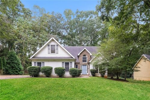 165 Bentley Place Way, Covington, GA, 30016-1107 | Card Image