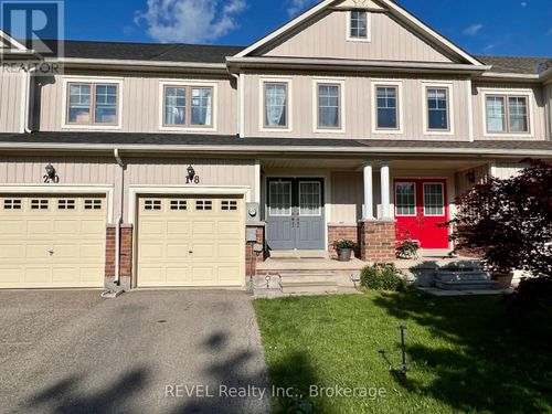 18 Mackenzie King Avenue, St. Catharines (Secord Woods), ON, L2P0A1 | Card Image