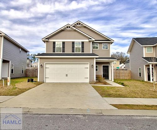 546 Fairview Circle, Hinesville, GA, 31313 | Card Image