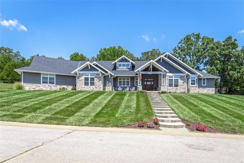128 Jared St, Waynesville, MO, 65583-3452 | Card Image
