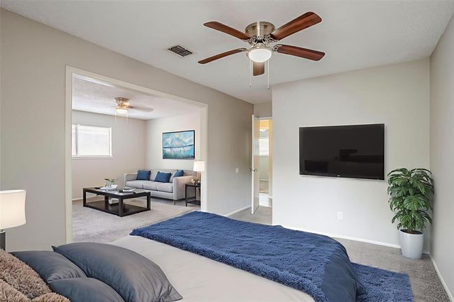 5606 Cypressgate Dr, House other with 3 bedrooms, 2 bathrooms and 2 parking in Spring TX | Image 18