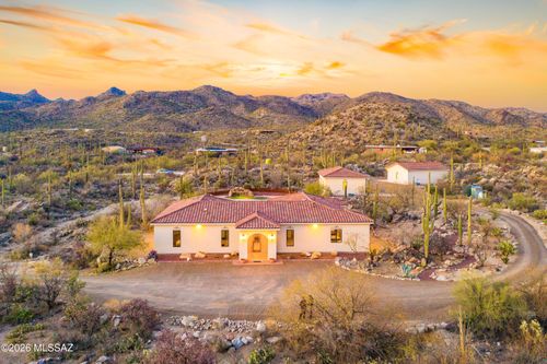 13850 N Como Hills Drive, Tucson, AZ, 85755 | Card Image
