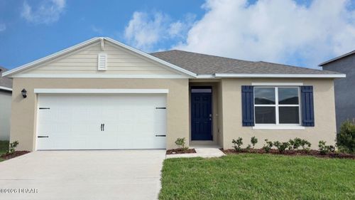 1902 Deep Lake Circle, NEW SMYRNA BEACH, FL, 32168 | Card Image
