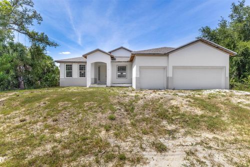 13298 High Springs Ave, PORT CHARLOTTE, FL, 33981-3986 | Card Image