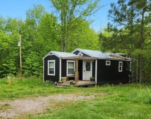 2205 Pine Ridge Ln, Adamsville, TN, 38310-3126 | Card Image