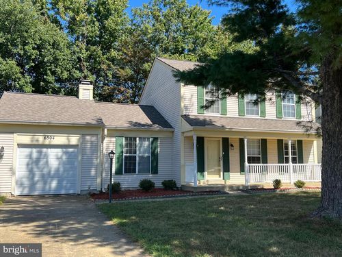 6304 Cheetah Ct, WALDORF, MD, 20603-4339 | Card Image