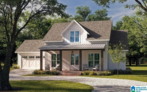 50 County Road 664, Muscadine, AL, 36269 | Card Image