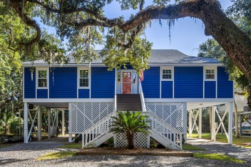 712 Sandpiper Ridge, Edisto Beach, SC, 29438 | Card Image