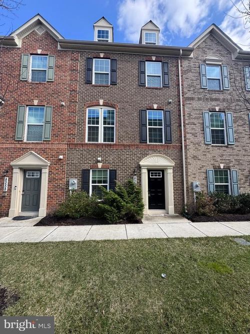 8256 Miner St, GREENBELT, MD, 20770-4401 | Card Image