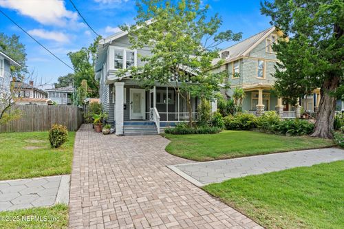 2541 Forbes St, Jacksonville, FL, 32204-4222 | Card Image
