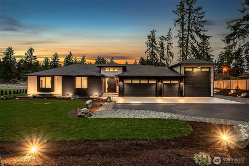 3511 232nd St E, Spanaway, WA, 98387-7457 | Card Image