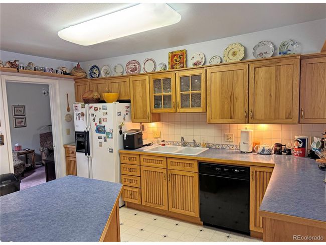 209 S 3 Rd St, House other with 2 bedrooms, 1 bathrooms and null parking in Westcliffe CO | Image 11