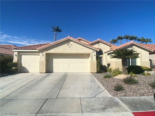 2994 Matese Dr, Henderson, NV, 89052-4084 | Card Image