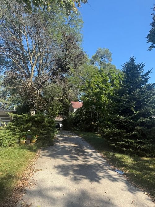 1032 61st St, Downers Grove, IL, 60516-1821 | Card Image