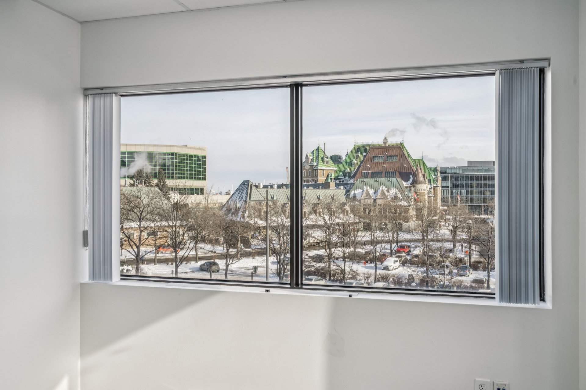 Commercial Lease in Québec (La Cité-Limoilou) 4