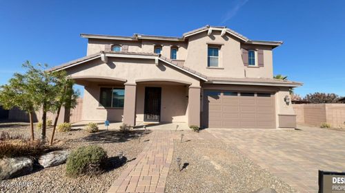 378 E Las Colinas Pl, Chandler, AZ, 85249-6978 | Card Image