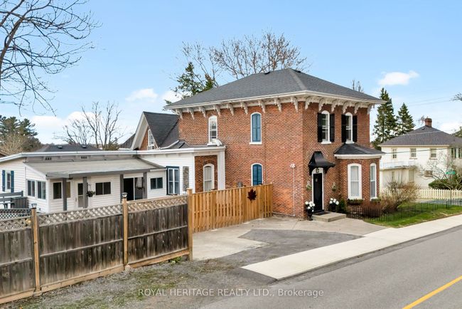 33 Kingsley Ave, House other with 5 bedrooms, 3 bathrooms and 4 parking in Brighton ON | Image 6