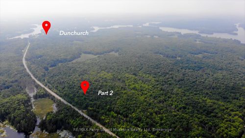 162 Lot 2 520n Highway, Whitestone, ON, P0A1G0 | Card Image