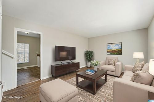 134 Freda Jane Ln, BIRMINGHAM, AL, 35215-7106 | Card Image