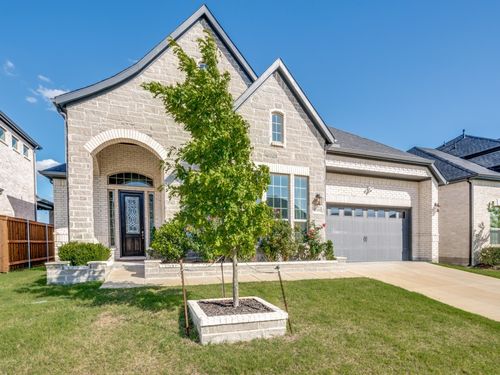 16508 Sunnyland Dr, Celina, TX, 75009-2072 | Card Image