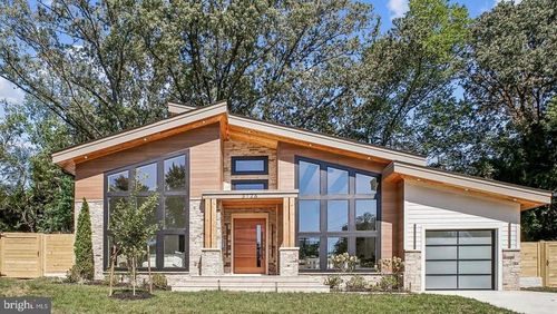 3126 Headrow Cir, FALLS CHURCH, VA, 22042-2600 | Card Image