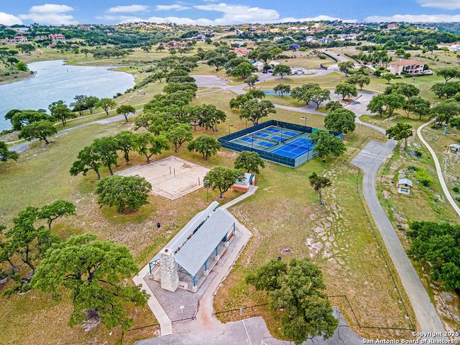 212 Vista View Pl, House other with 4 bedrooms, 2 bathrooms and null parking in Spring Branch TX | Image 42