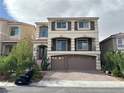 8125 Crimson Creek Ct, Las Vegas, NV, 89139-6909 | Card Image