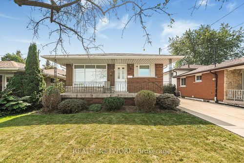 23 Tyrone Dr, Hamilton, ON, L9C2M6 | Card Image