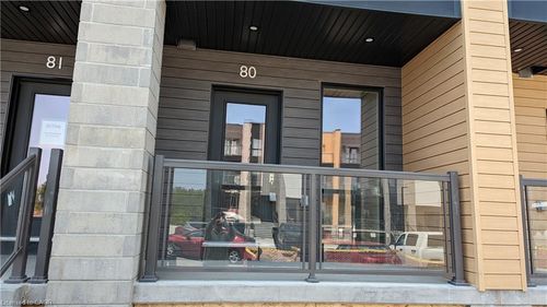 80-261 Woodbine Ave, Kitchener, ON, N2R0S7 | Card Image