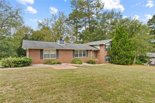 1605 Stone Meadow Rd, milledgeville, GA, 31061-2126 | Card Image