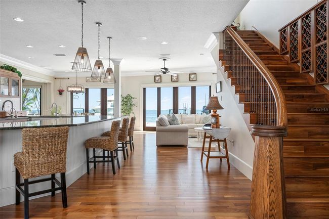606 Crestwood Ln, House other with 4 bedrooms, 5 bathrooms and null parking in HOLMES BEACH FL | Image 19