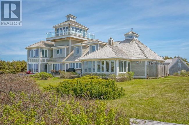 460 Heather Dunes Lane, House other with 7 bedrooms, 5 bathrooms and null parking in Savage Harbour PE | Image 5