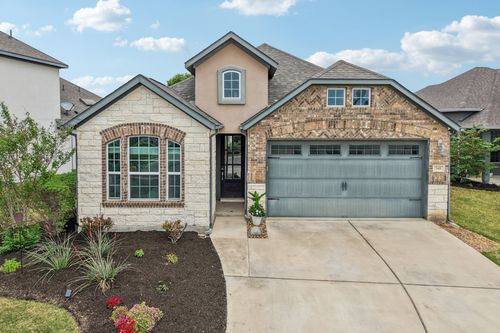 548 Faith Dr, Liberty Hill, TX, 78642-2149 | Card Image
