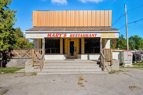 23035 Lake Ridge Rd, Cannington, ON, L0E1E0 | Card Image