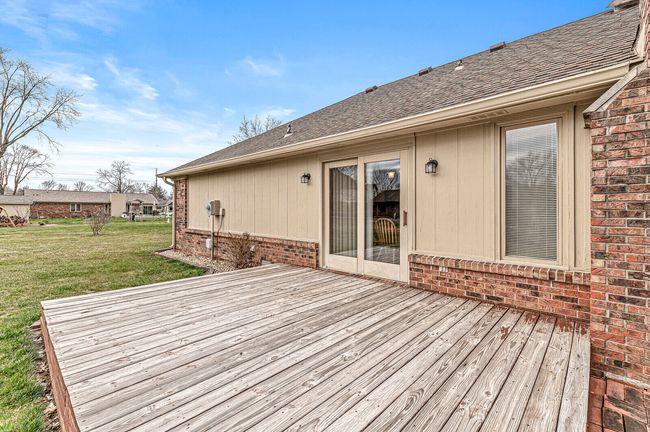 1623 Beech Cir, House other with 3 bedrooms, 2 bathrooms and null parking in Plainfield IN | Image 7