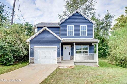 107 Winter Smith Ct, Elizabethtown, KY, 42701-9200 | Card Image
