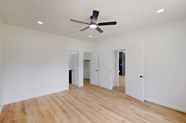 911 E Calhoun St, House other with 3 bedrooms, 2 bathrooms and null parking in Rice TX | Image 14