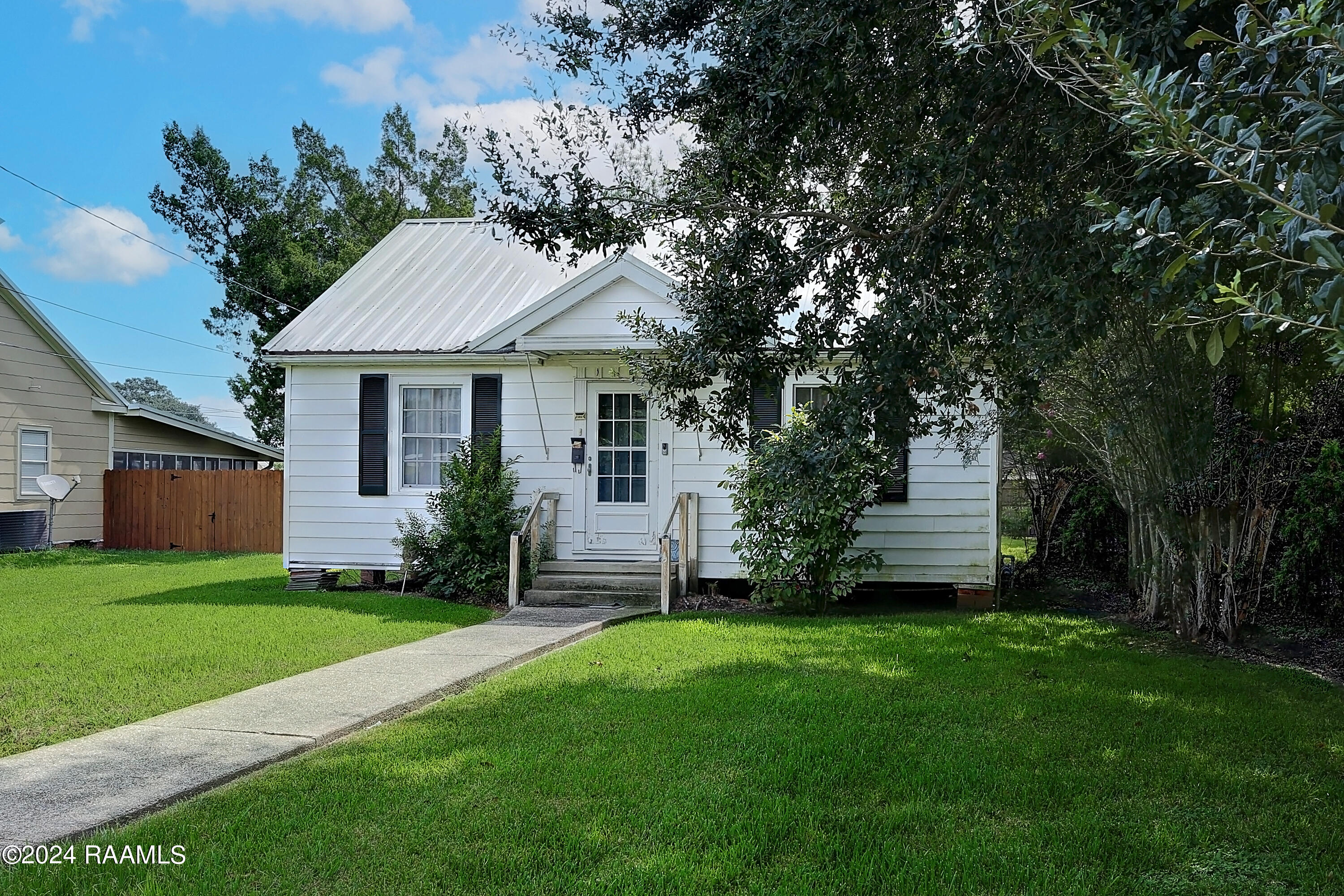 Residential in Franklin